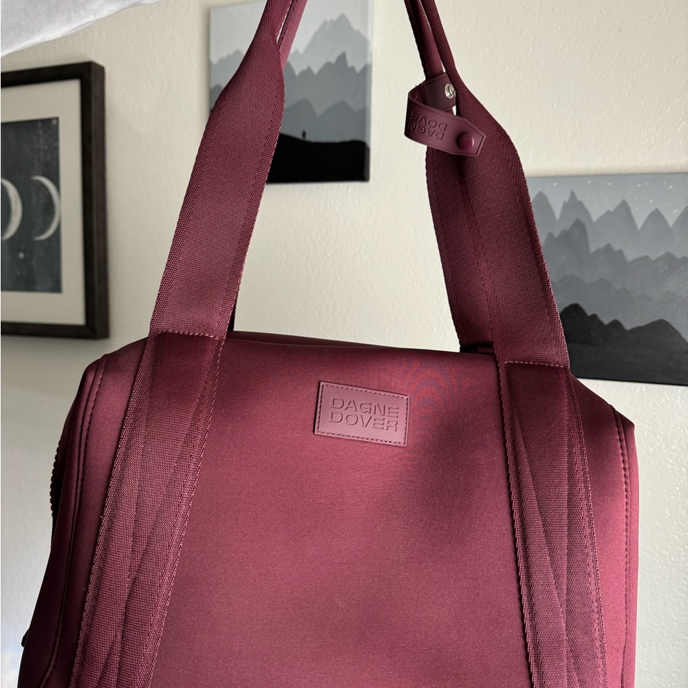 Dagne Dover Medium Landon in Currant